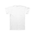 thumbnail image 2 of Eminem Men's Finger Horns T-shirt Medium White, 2 of 2