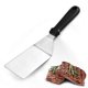 thumbnail image 2 of Griddle Accessory Kit Professional Grill Spatula Scraper Flipper Stainless Steel Flat Top Kitchen Accessories Fried Steak, 2 of 5