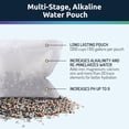 thumbnail image 6 of Invigorated Water Alkaline Water Filter Pitcher, Stainless Steel, 64 oz / 1.9L, 6 of 10