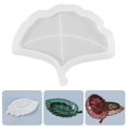 thumbnail image 1 of de siliconn apariencia , de decoración de pasteles de de joyería, de licencia de decoración para hogar para hornear E Soledad Molde de silicona, 1 of 10