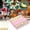 Or, variante sur RKSTN Cuillère de Noël Cuillère à Thé 6 Pcs Cuillère en Acier Inoxydable de Noël Fourchette Cuillères à Mélanger pour Café Fourchettes à Dessert Coffret Cadeaux de Noël Ensemble Ornements Déco Cadeaux de Noël