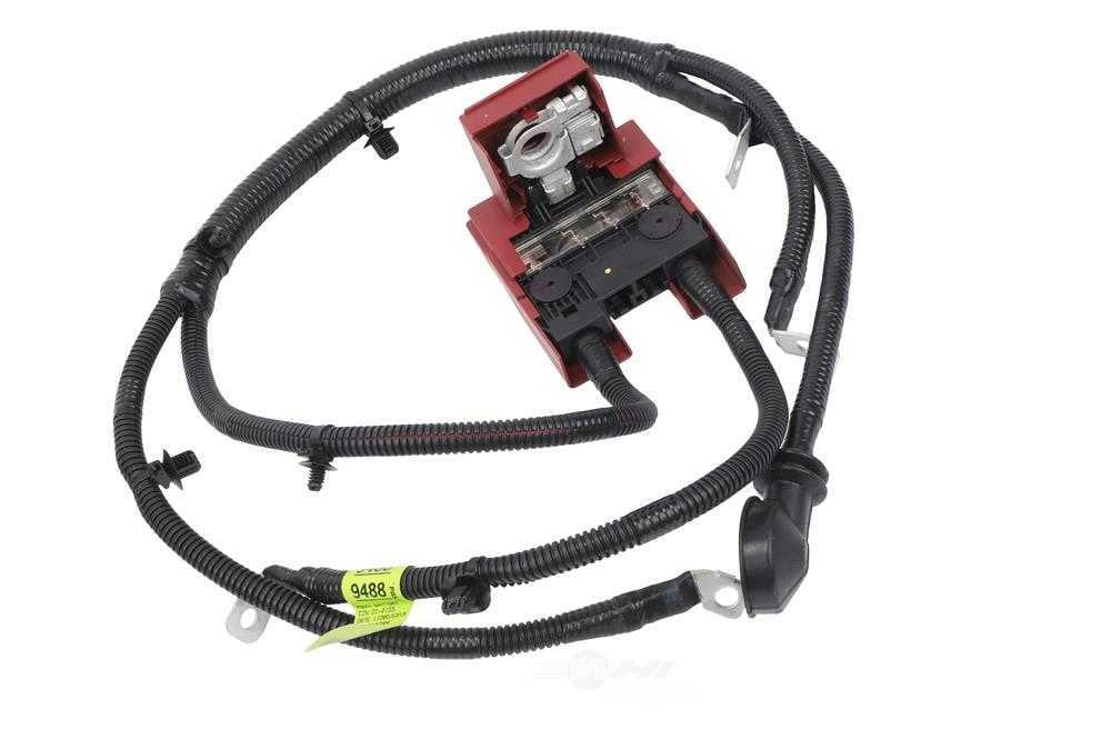 GM Genuine Parts 42789488 Battery Positive Cable