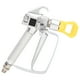 thumbnail image 3 of Pistola pulverizadora de pintura sin aire, juego de herramientas de pulverizador de alta presión de 3600PSI para trabajo en el hogar, 3 of 5