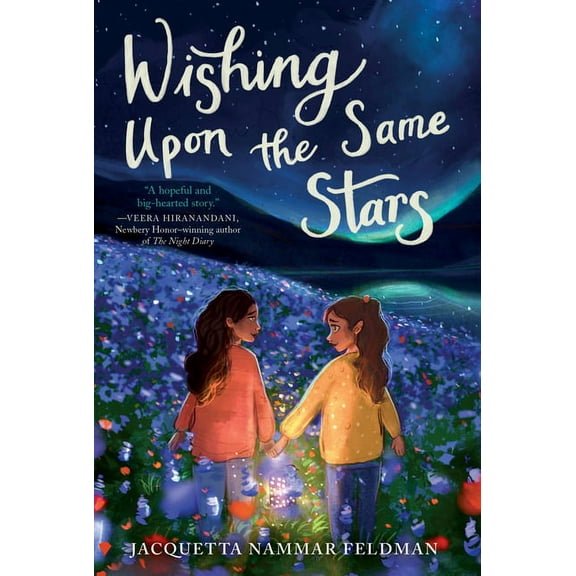Wishing Upon the Same Stars, (Paperback)
