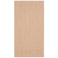 thumbnail image 2 of Safavieh Courtyard Finnian Solid Indoor/Outdoor Area Rug, Natural/Cream, 2'7" x 5', 2 of 13