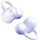 thumbnail image 1 of Auriculares inalámbricos de oído abierto SoundPEATS POP Clip Purple, 1 of 9