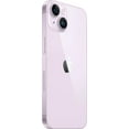 thumbnail image 5 of Pre-Owned Apple iPhone 14 - Fully Unlocked - 512 GB Purple, 5 of 5