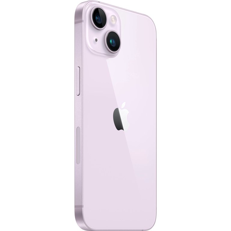 Refurbished iPhone 12 mini 128GB - Purple (Unlocked) - Apple