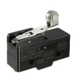 thumbnail image 4 of 2PCS Z-15GW22-B 1NO+ 1NC Hinge Roller Lever Micro Action Switches, 4 of 4