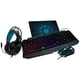 thumbnail image 1 of Teclado Gamer Perfect Choice V-930136 con Iluminación LED RGB, 1 of 2