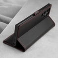 thumbnail image 3 of Funda TORRO compatible con Samsung Galaxy S22 Ultra 5G negra, 3 of 6