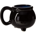 thumbnail image 2 of Taza de cerámica Silver Buffalo Harry Potter Ravenclaw 20 oz, 2 of 3
