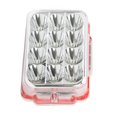 thumbnail image 1 of LED Tricycle Conversion Lamp, DC 12 To 100V Lightweight Universal Electric Bike External LED Spot Light  For Electric Scooter, 1 of 8