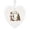 C, variant on AZXY Christmas Hanging Ornament,K Monogram Initial Heart Acrylic Christmas Tree Ornament with Reindeer,Personalized Custom Xmas Hanging Decor for Christmas Tree,Indoor Home Christmas Decor