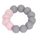 thumbnail image 4 of Juguete de pulsera de anillo para bebé, pulsera de cuentas de silicona para bebé, anillo de silicona para masticar para bebé, pulsera de cuentas de silicona para bebé, innovación moderna, 4 of 12