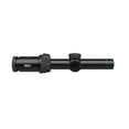 thumbnail image 2 of Meopta Optika6 Rifle Scope, 1-6x24mm, 30mm Tube, Second Focal Plane, RD 4C Retic, 2 of 3