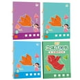 thumbnail image 4 of BaYuYPOO Pull-String Geometry Model Book - 3D Interactive Math Toy with 9-15 Shapes for Volume & Area Calculation, Hands-On Learning for Spatial Thinking, Kids Ages 7-12, 4 of 8