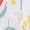 White, variant on Wancir Girls' Sleeveless Dresses Toddler Girls Cute Print Summer Dresses for Girls Cotton Clothes School Outfits 1-6Y
