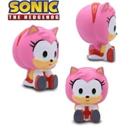 Sonic The Hedgehog Series 3 Squishme Mystery Pack (1 RANDOM Squishme)