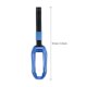 thumbnail image 4 of Carcasa de aluminio para llave Fob Funda protectora para llave con llave, 4 of 7