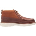 thumbnail image 2 of Sperry Top-Sider A/O Plushwave Lug Chukka Tan 7M, 2 of 7