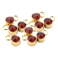 thumbnail image 3 of Colgantes de cristal Perfecl para mujeres y niñas 10 piezas, 3 of 8