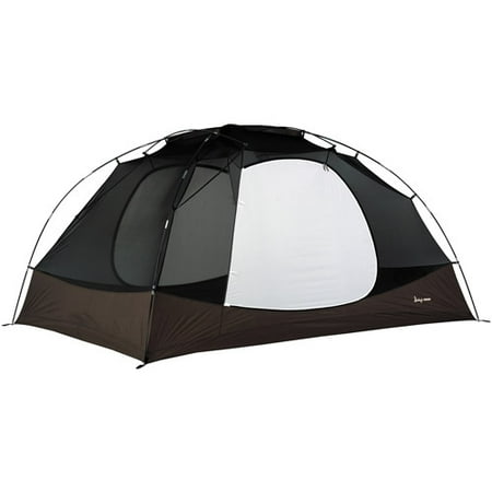 NEW SLUMBERJACK TRAIL TENT 6 Person Hiking Camping Tent