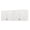 48"W Off-White, variant on POLIHOME Farmhouse Kitchen Wall Mounted Storage Cabinets with Doors and Shelves, Laundry Room Wall Cabinets Set of 2