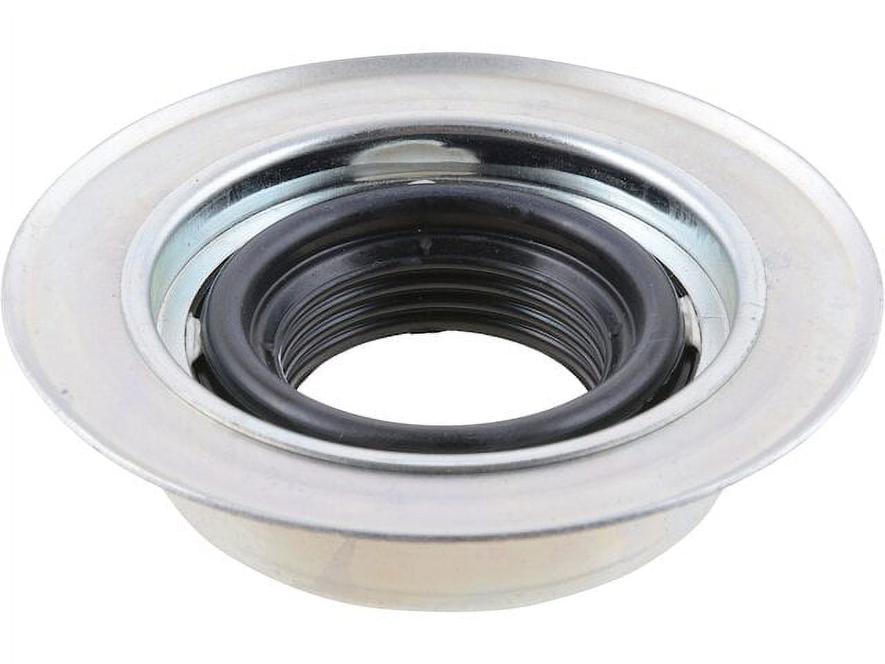 Front Inner Axle Shaft Seal - Compatible with 2002 - 2013 Ford F