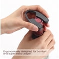 thumbnail image 4 of Cortador de cápsulas para botellas de vino, 2 piezas Premium Dual Blade Wine Foil Cutter, Para una apertura limpia y sin lesiones de Adepaton LN-0859, 4 of 6