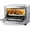 13QT, variant on 8.5QT 5-in-1 Toaster Oven Air Fryer Combo, Stainless Steel,  Preheat, Ideal for Small Spaces, Travel & Family,  Cooking Included