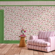 Cath Kidston Strawberry Spring
