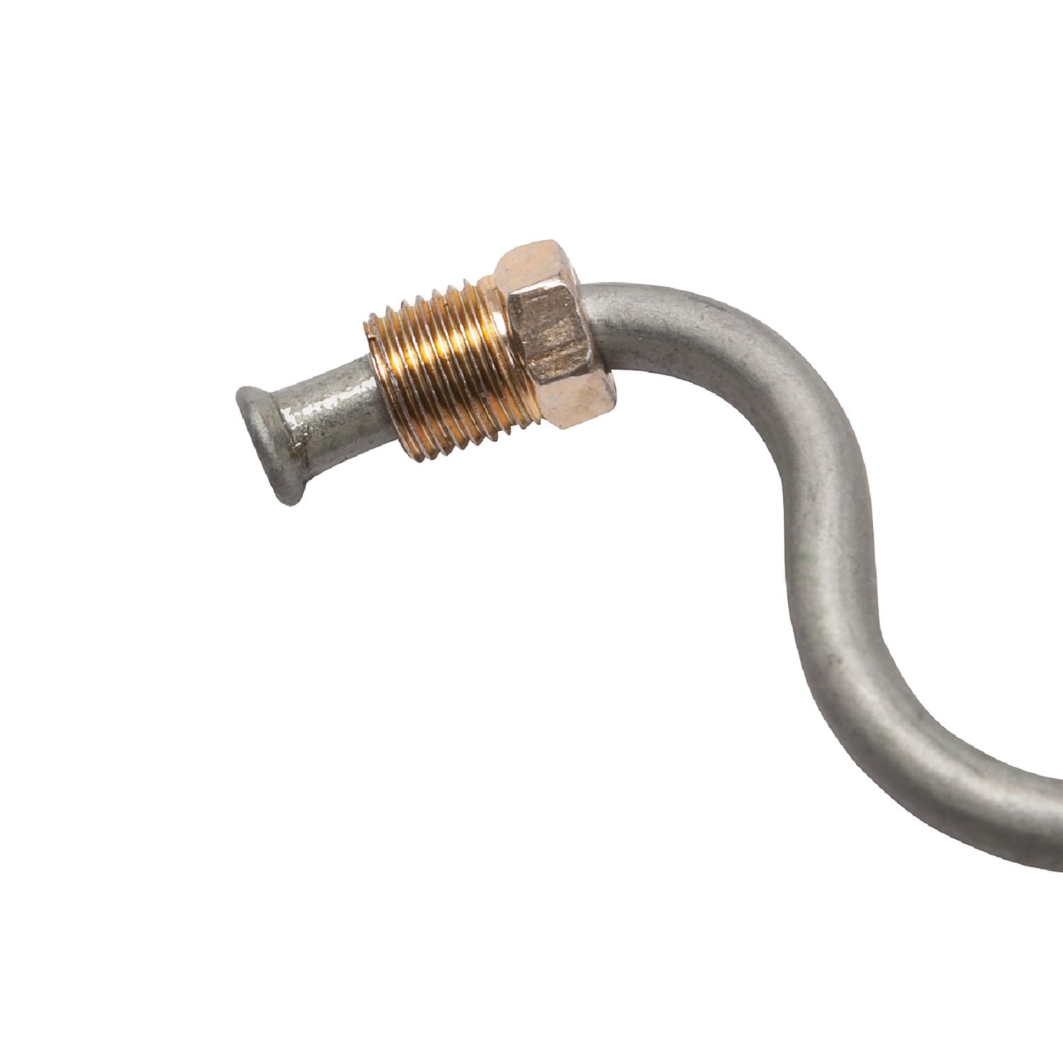 Edelmann 80025 1/4 In. Male Inverted Flare X 3/8 In. Female S.A.E.