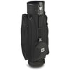 Wilson Cart Lite Golf Bag, Black