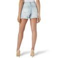 thumbnail image 5 of Rock & Republic Women's Hula Stretch 4.5" Short, 5 of 6