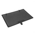 thumbnail image 2 of Motorcycle Radiator Grille Guard Cover Protector Fits Compatible Kawasaki Z750 Z800 Z1000, 2 of 4