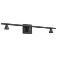 thumbnail image 2 of VL19931-BN-Kuzco Lighting-Dune - 16W 3 LED Bath Vanity-2.75 Inches Tall and 30.25 Inches Wide-Brushed Nickel Finish, 2 of 2