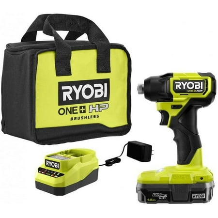 Special Buy: RYOBI 18V ONE+...