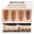 thumbnail image 2 of Hairline Powder for Thinning Hair with Instant Enhancement and Natural Color Blend Rufous 1, 2 of 4