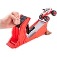thumbnail image 4 of Monster Jam Blastin' Bones Playset with Exclusive Monster Mutt Dalmation, 4 of 8