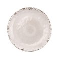 thumbnail image 2 of Supreme Housewares 4 piezas de platos de postre de melamina de 6 pulgadas, platos de cena para aperitivos, platos pequeños para servir, platos de fiesta, plato redondo para postre, merienda, guarnicio, 2 of 4