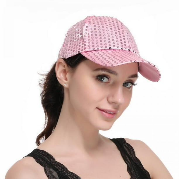 Zdmathe Free Ostrich Baseball Cap 2019 Summer Sequin Men Women Casquette Homme Gorras Mujer Casquette De Marque Hats Dropshipping Walmart Com Walmart Com