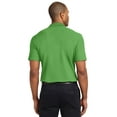 thumbnail image 2 of Port Authority Stain Resistant Polo-5XL (Vine Green), 2 of 6