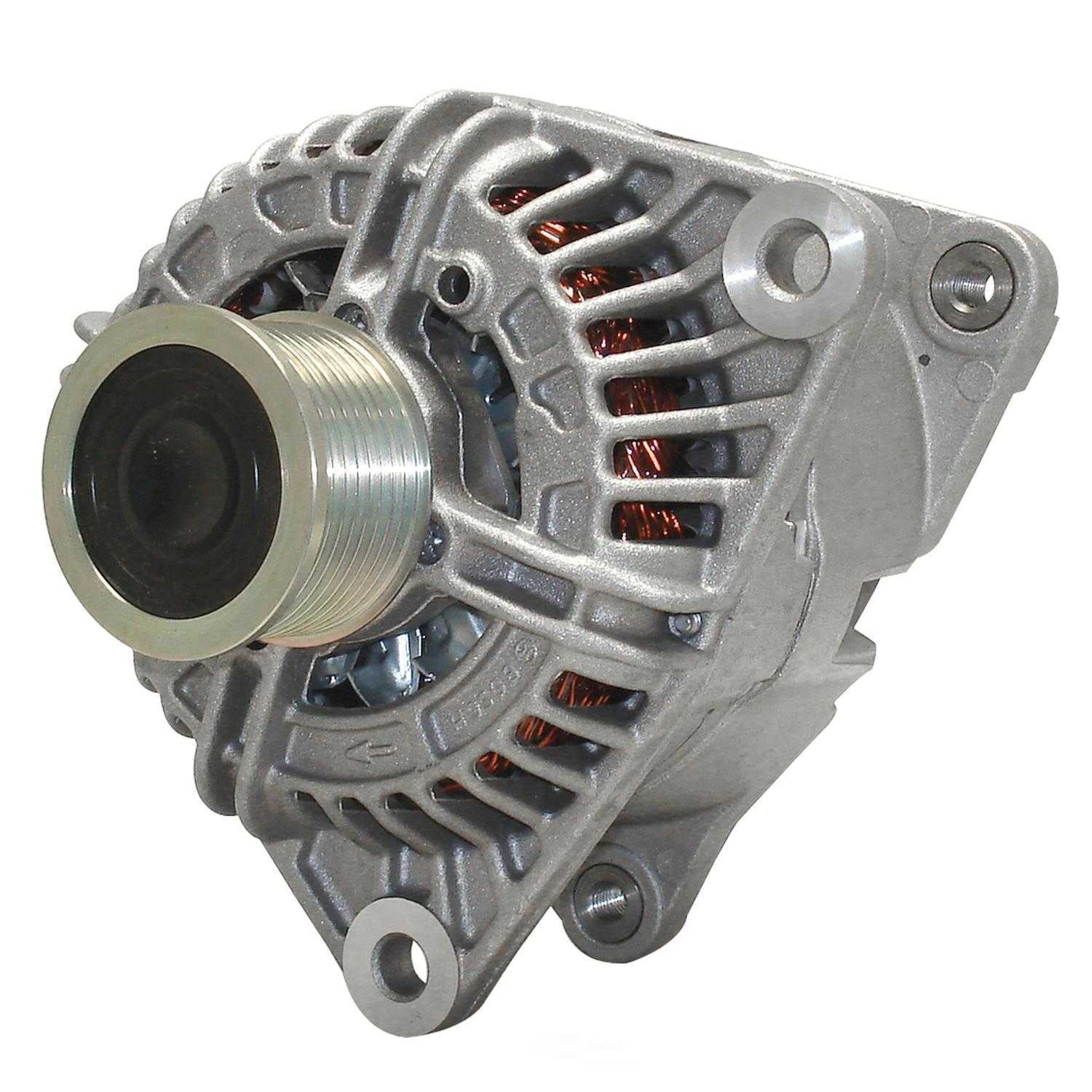 FVP Professional 15720N Alternator - New