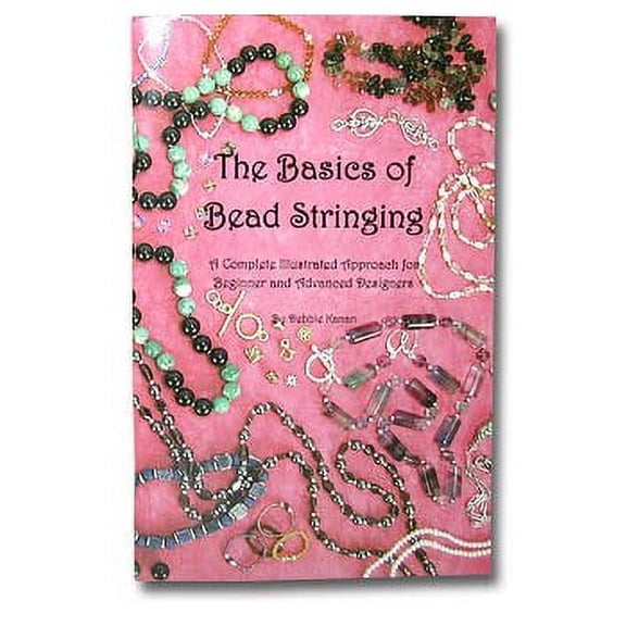 The Basics of Bead Stringing