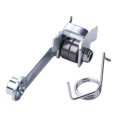 thumbnail image 3 of Bike Chain Tensioner,Multifunction Bike Chain Tensioner Adjuster,Vehicle Replace Parts Easy Installation,Chain Tensioner for MX500/MX650 Dirt Rockets,Car Timing Chain Tensioner Automotive, 3 of 8
