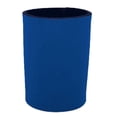 thumbnail image 4 of Retro Mountains Full Bottom Can Coolie (Royal Blue), 4 of 4