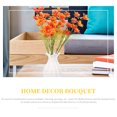 thumbnail image 3 of unbranded 10Ud Ramo Decorativo De Margaritas Artificiales En Para Fiesta Y Hogar, 3 of 5