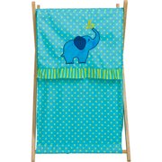 Pam Grace Creations Zigzag Elephant Laun