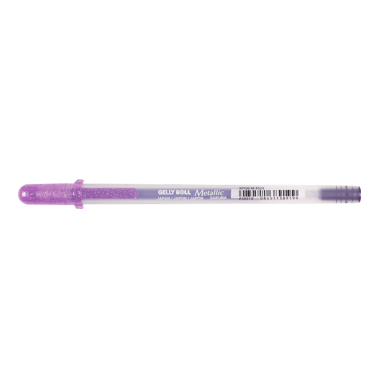 Sakura Gelly Roll Pen Fine Point Box of 12, Black